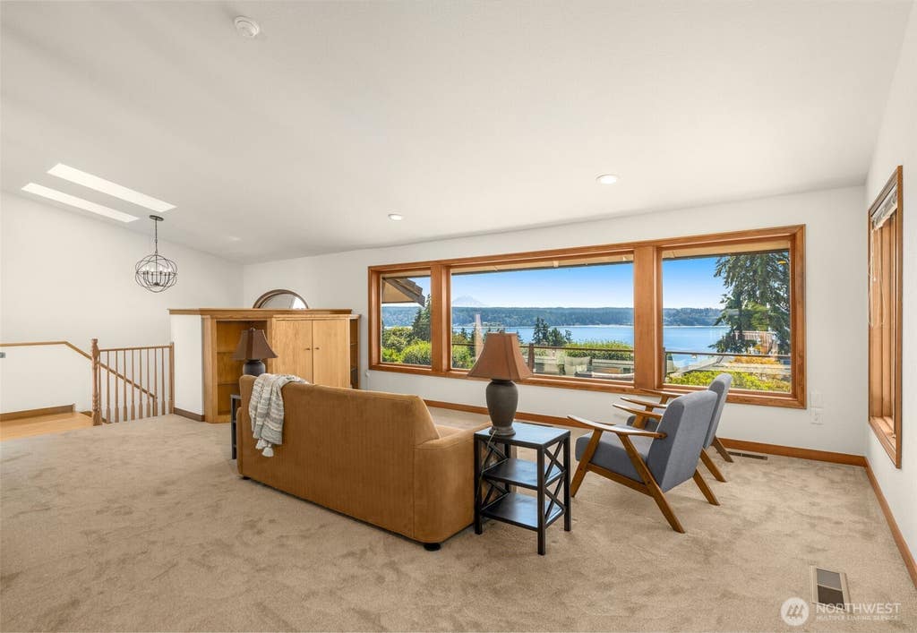 Photo of 10321 123rd Street NW, Gig Harbor, WA 98329 (MLS # 2567189)