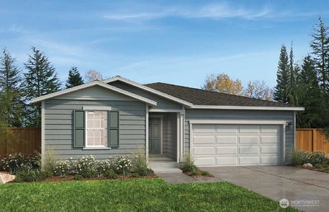 18515 135th Avenue E 124 Puyallup WA 98374