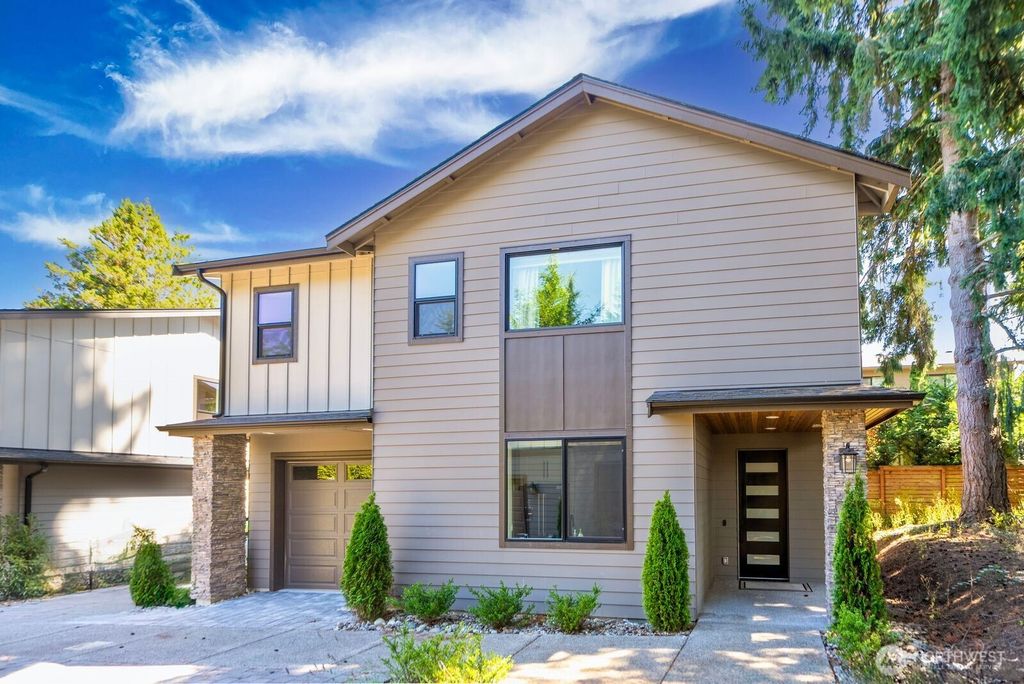 Photo of 10931 NE 133rd Street, Kirkland, WA 98034 (MLS # 2425196)