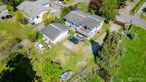 Photo of 941 Diane Avenue, Oak Harbor, WA 98277 (MLS # 2561166)