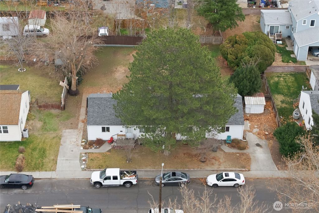 Photo of 1504 /1506 Judson Avenue, Richland, WA 99354 (MLS # 2461661)