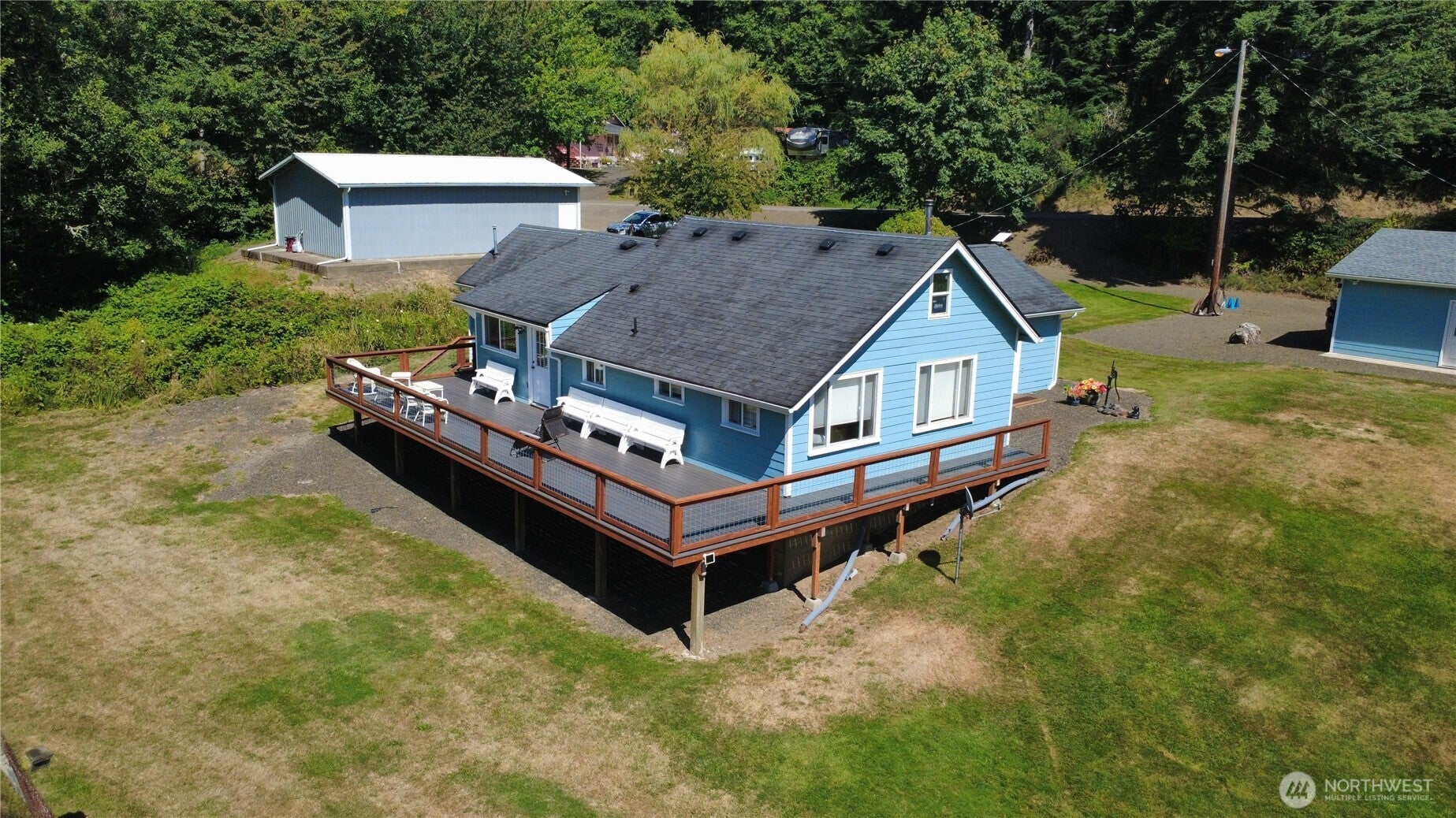 470 Newskah Road