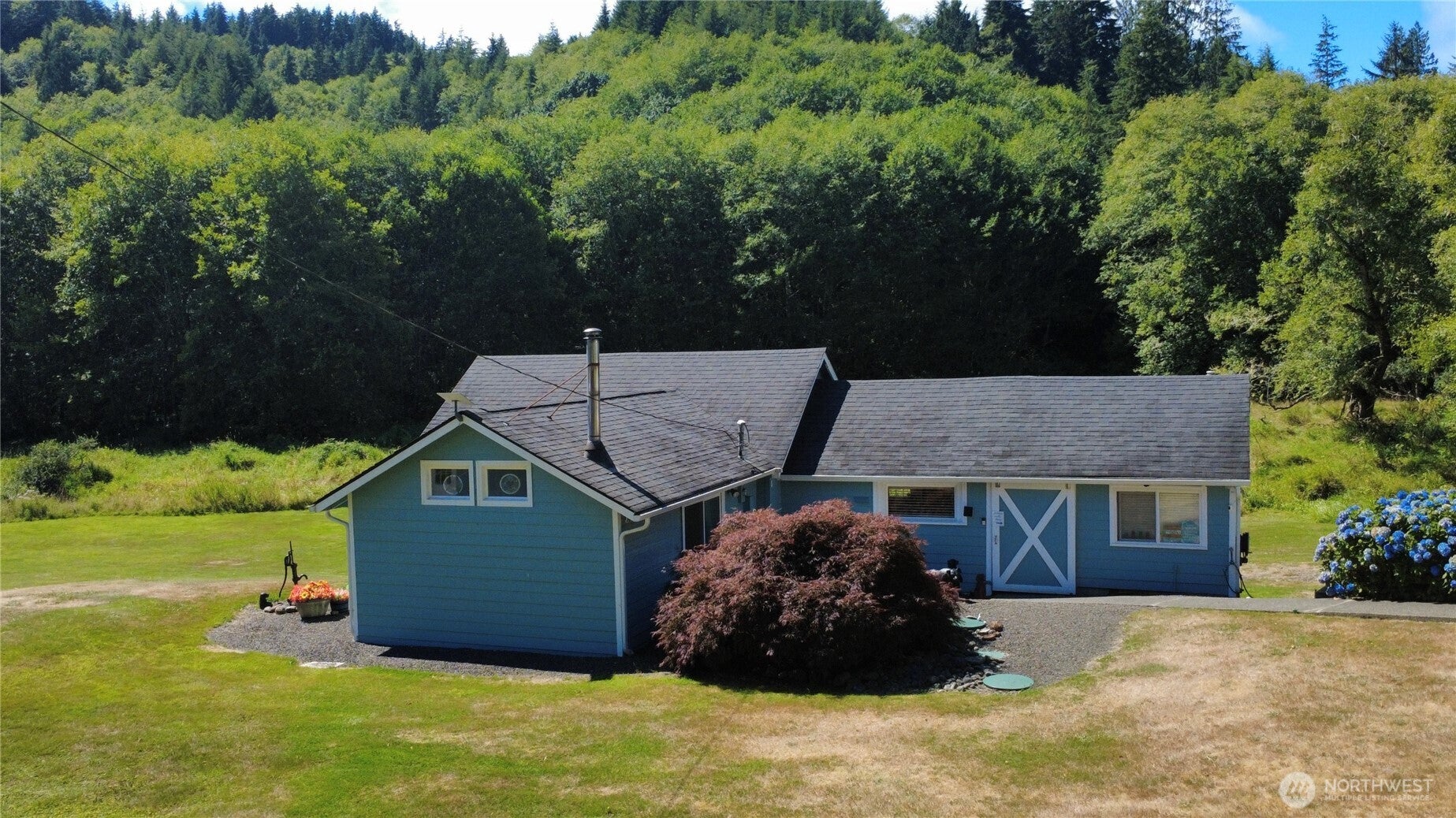 470 Newskah Road