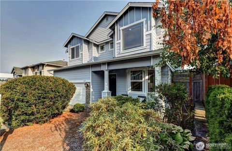 Photo of 1209 125th Place SW, Everett, WA 98204 (MLS # 2550626)