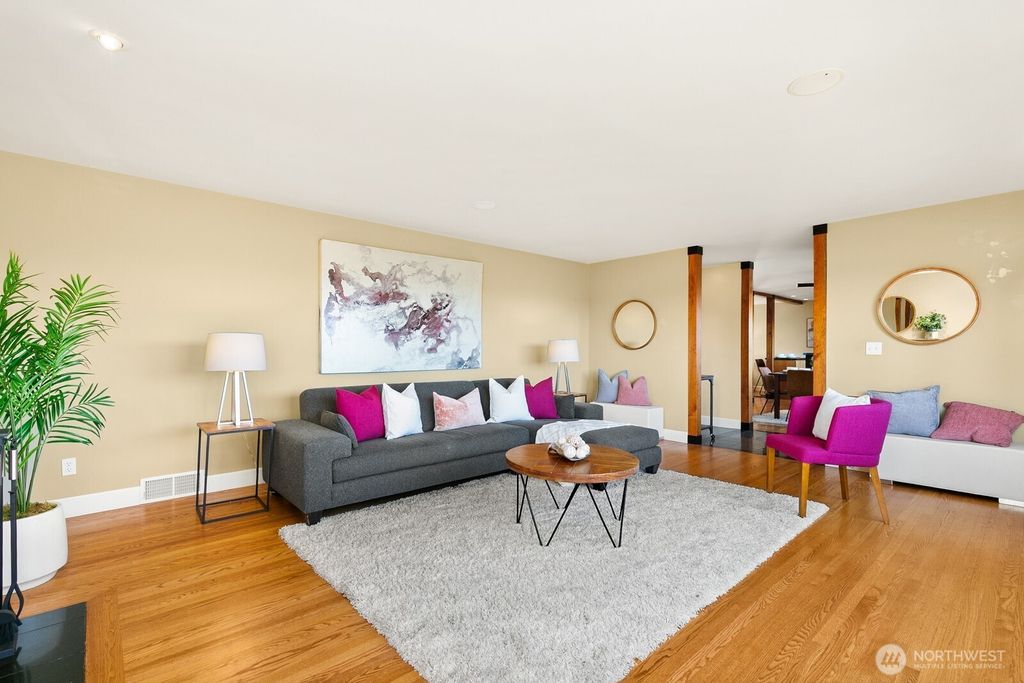 Photo of 2631 38th Avenue W, Seattle, WA 98199 (MLS # 2442302)