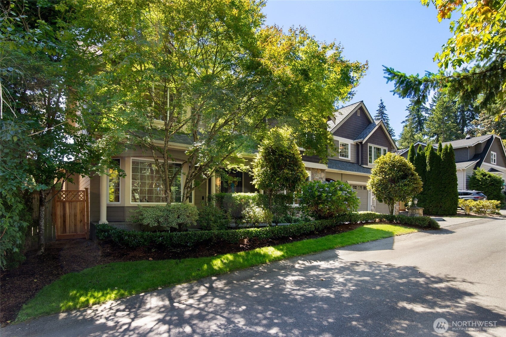 14809 NE 63rd Court