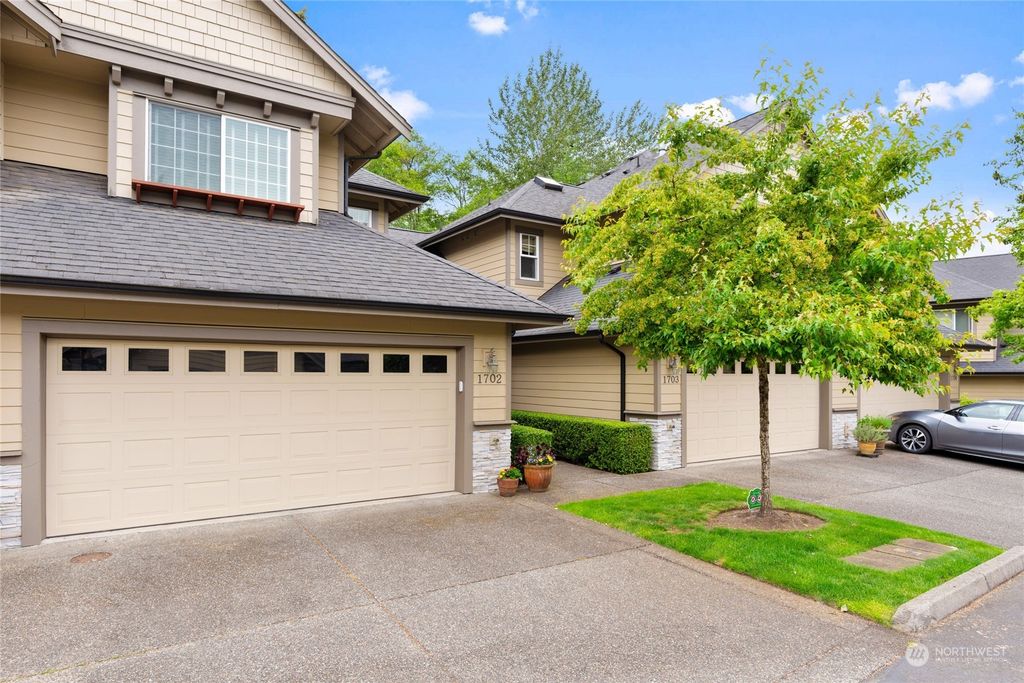 Photo of 13824 N Creek Drive #1702, Mill Creek, WA 98012 (MLS # 2274443)