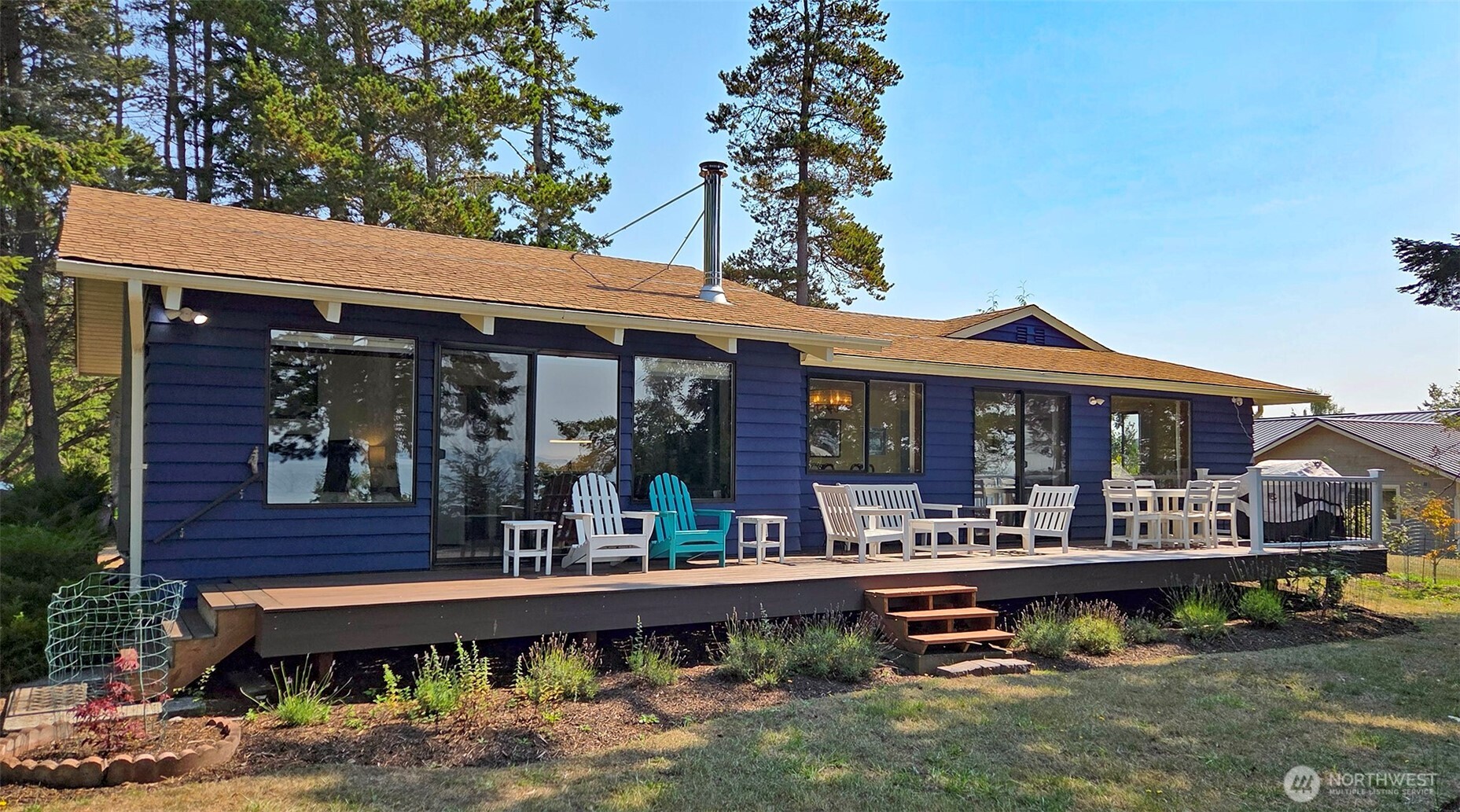 104 Estenson Road