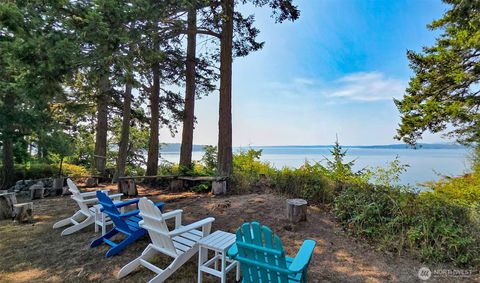 104 Estenson Road Lopez Island WA 98261