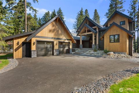 Photo of 90 Portal, Cle Elum, WA 98922 (MLS # 2455653)