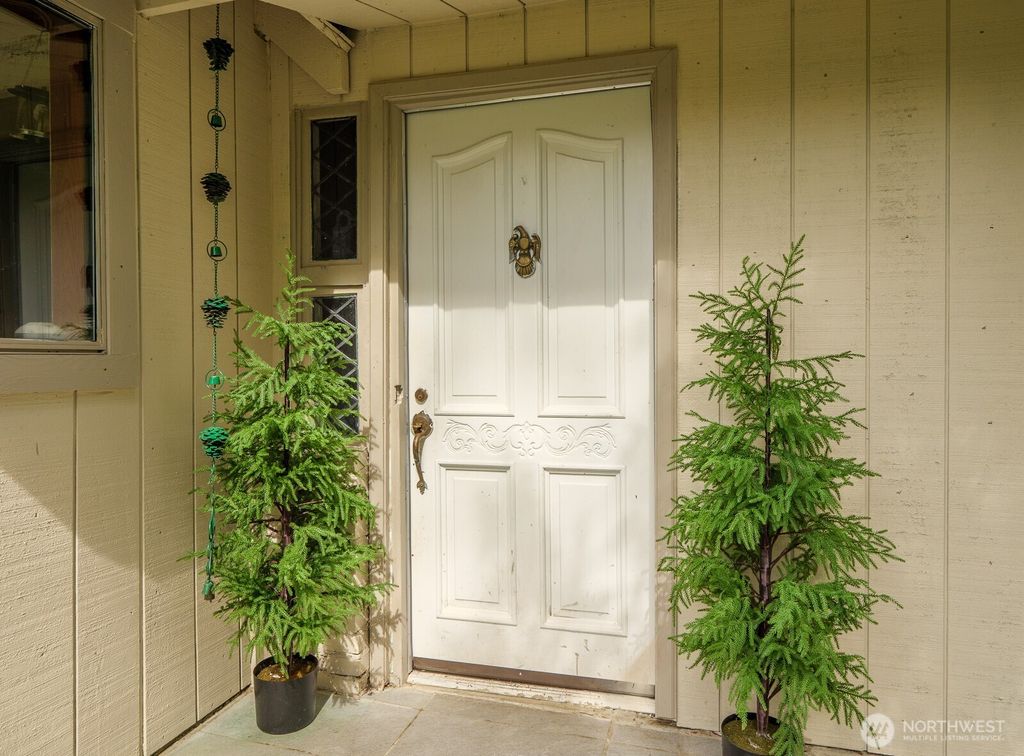 Photo of 789 Marshall Road #49A, Sequim, WA 98382 (MLS # 2503183)