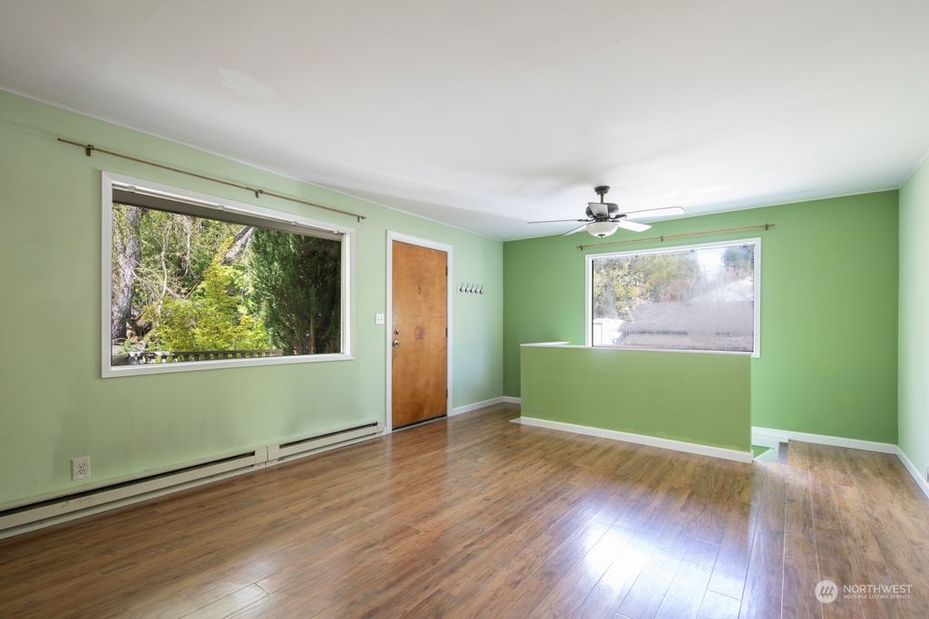 Photo of 2317 NE 92nd Street, Seattle, WA 98115 (MLS # 2225617)