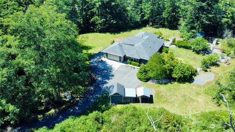 A home in Freeland