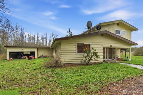 Photo of 153 Davidson Drive, Sequim, WA 98382 (MLS # 2463615)