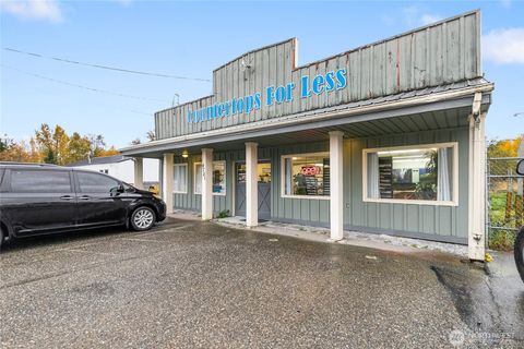 Photo of 4777 Guide Meridian, Bellingham, WA 98226 (MLS # 2511002)