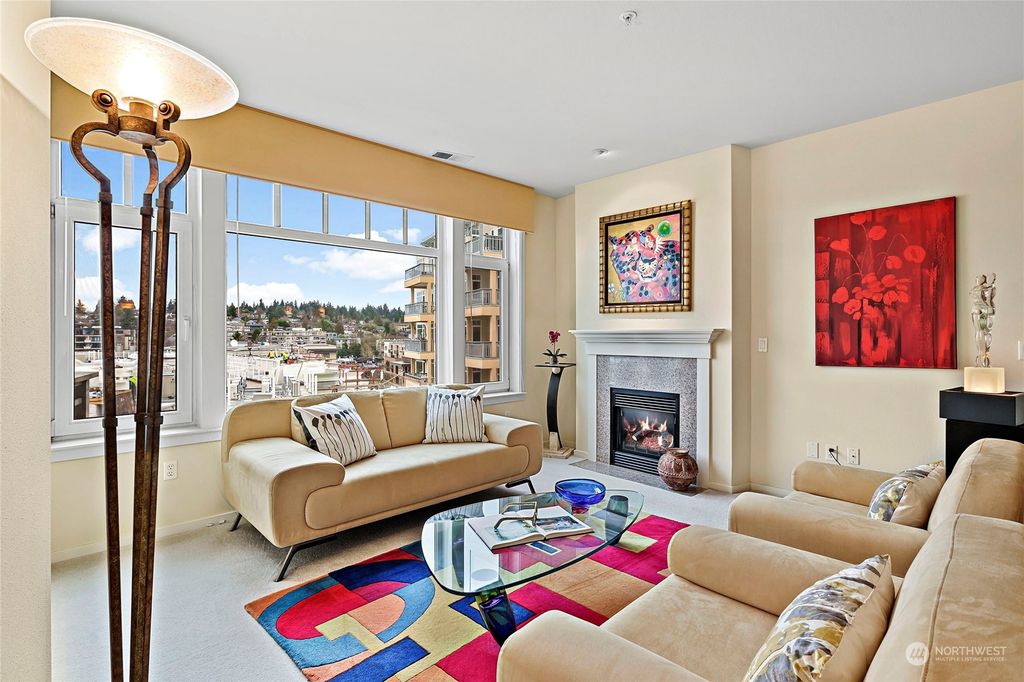Photo of 108 2nd Avenue S #404, Kirkland, WA 98033 (MLS # 2038032)