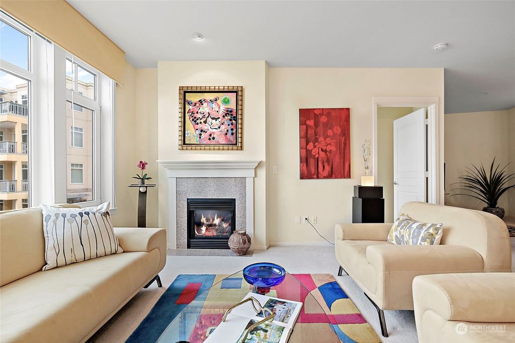 Photo of 108 2nd Avenue S #404, Kirkland, WA 98033 (MLS # 2038032)
