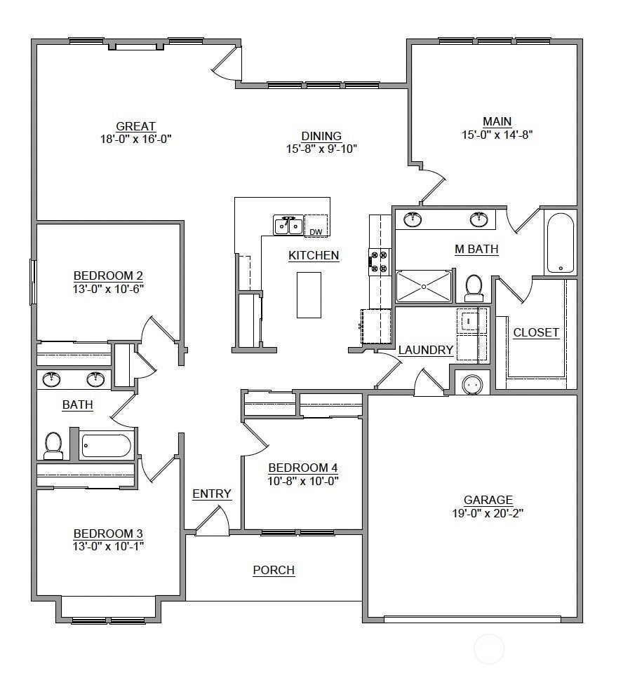 570 SE Creekside Drive