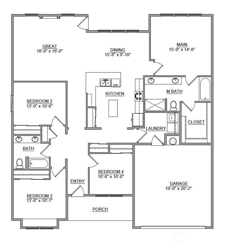 570 SE Creekside Drive