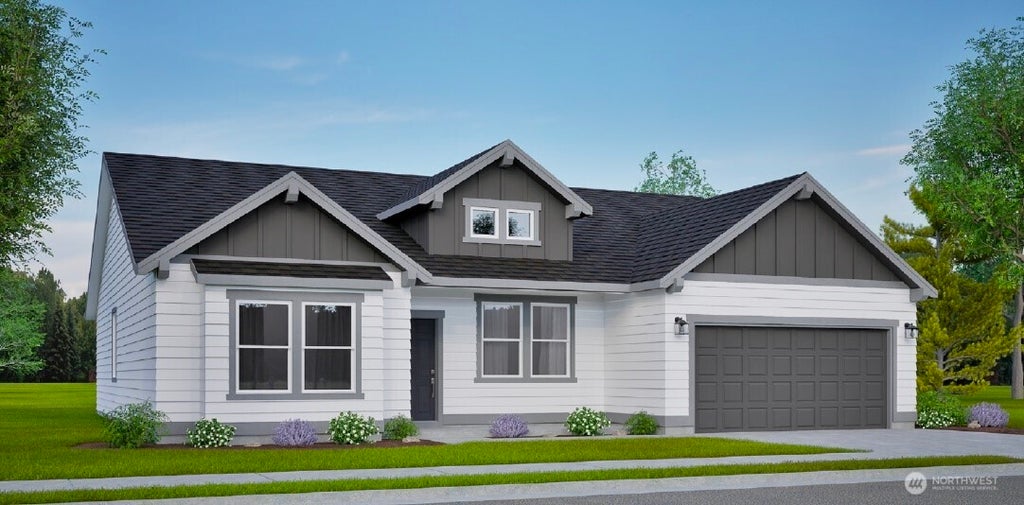 Photo of 570 SE Creekside Drive, College Place, WA 99324 (MLS # 2582524)