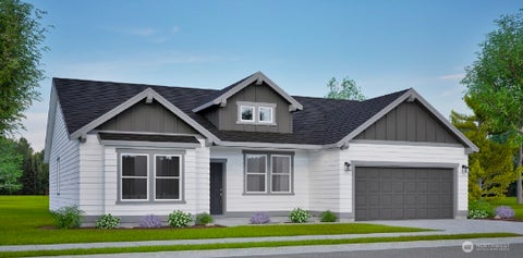 Photo of 570 SE Creekside Drive, College Place, WA 99324 (MLS # 2582524)