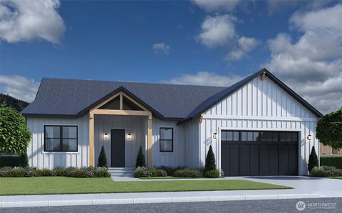 Photo of 130 Fruitful Place, Cashmere, WA 98815 (MLS # 2382942)