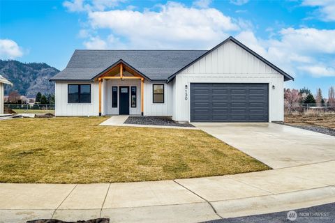 130 Fruitful Place Cashmere WA 98815