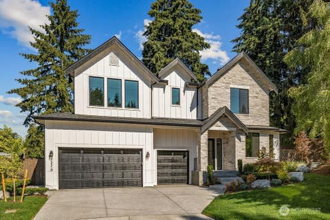 Photo of 15516 NE 53rd Place, Redmond, WA 98052 (MLS # 2555713)