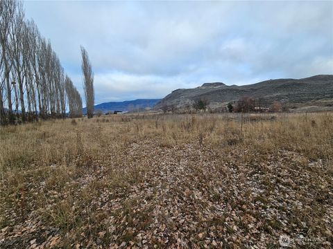 Photo of 8 D Oneil Road, Oroville, WA 98844 (MLS # 2465655)