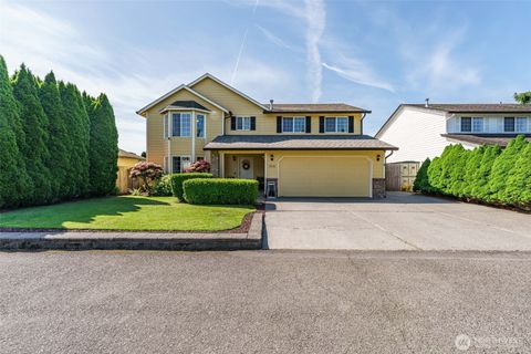 2614 NE 176th Avenue, Vancouver, WA 98684 - MLS#: 2370159