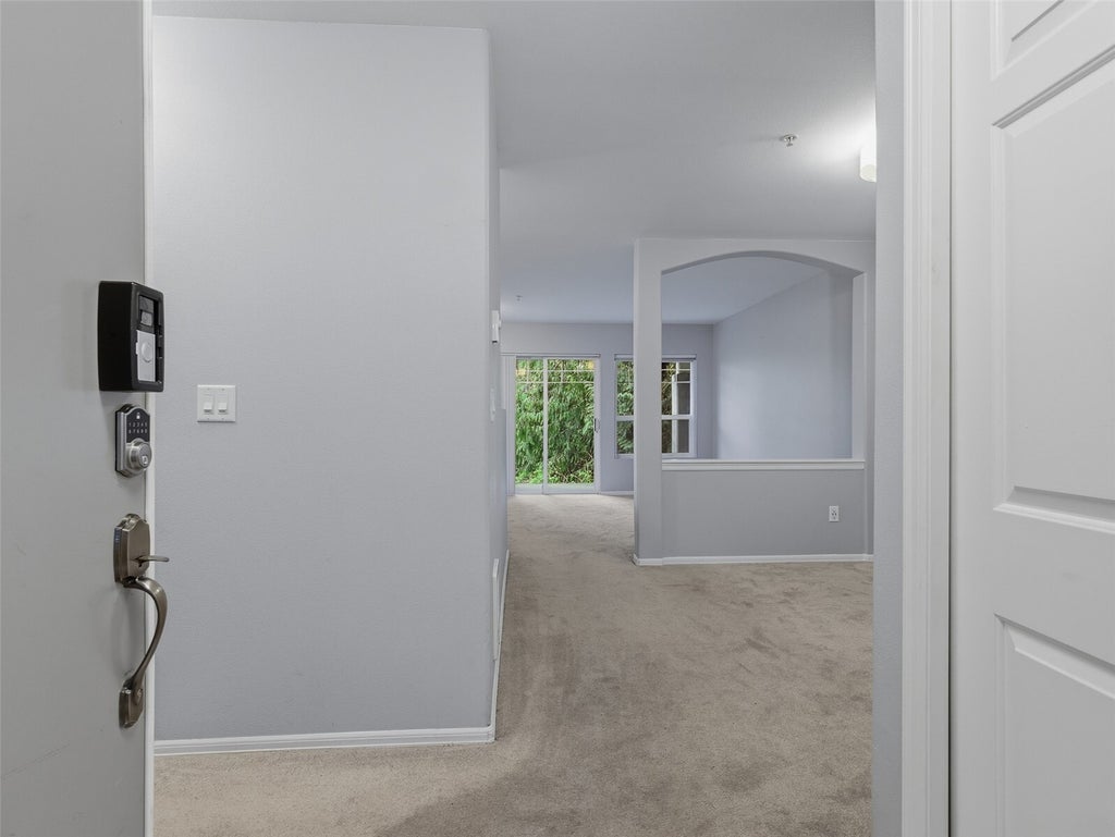 Photo of 18501 SE Newport Way #H136, Issaquah, WA 98027 (MLS # 2595411)
