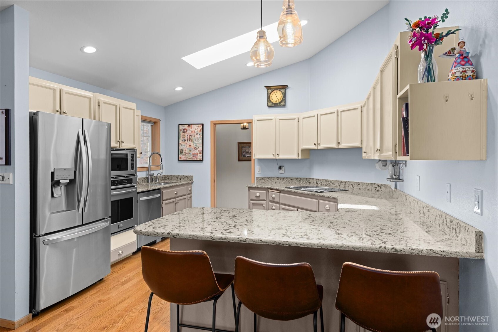 12420 43rd Drive SE