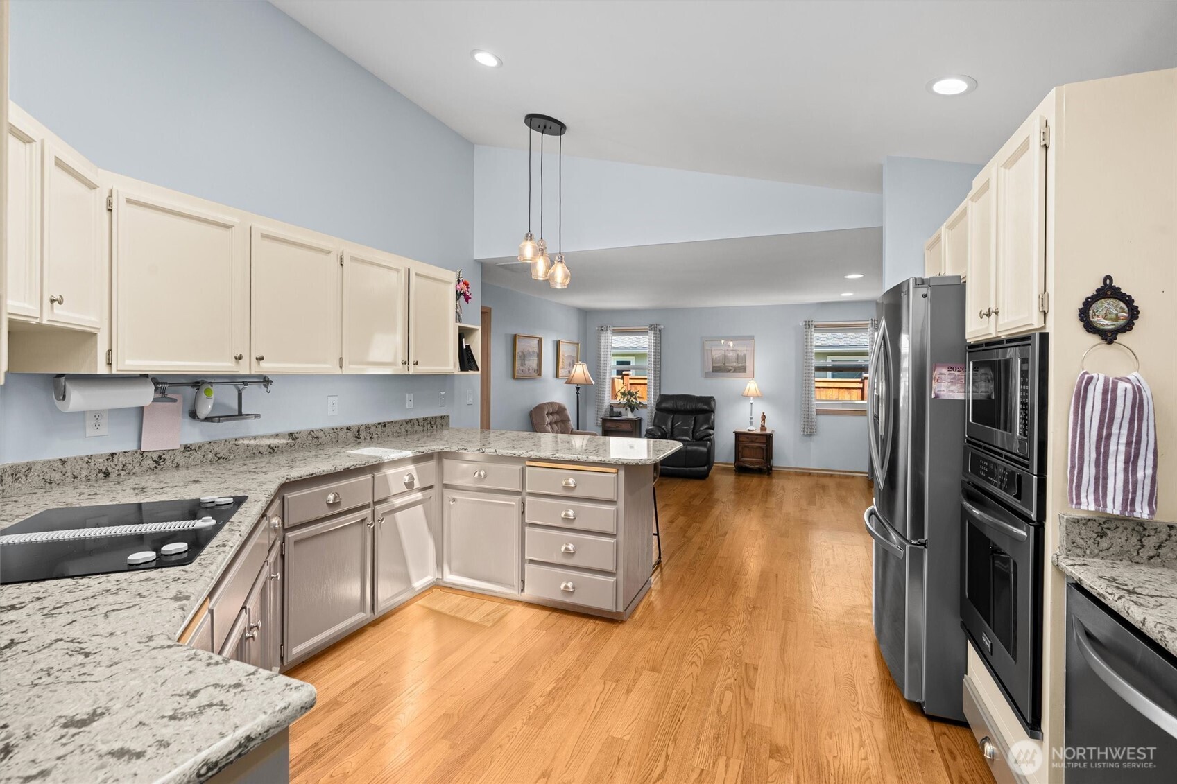 12420 43rd Drive SE