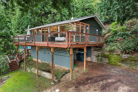 Photo of 31 Marigold Drive, Bellingham, WA 98229 (MLS # 2509832)
