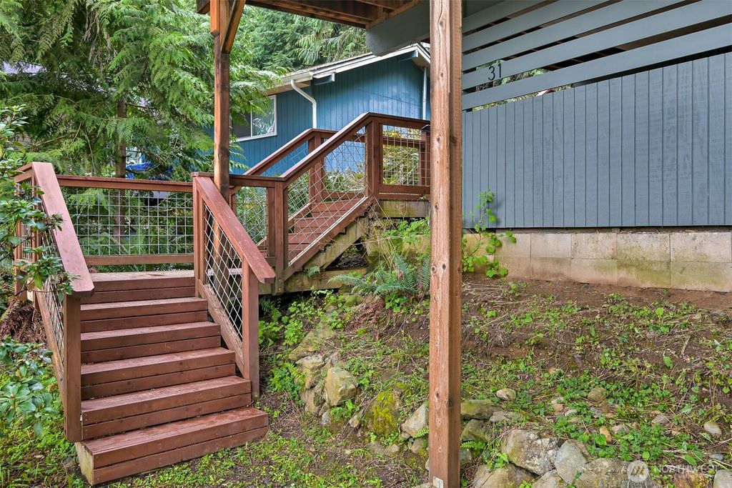 Photo of 31 Marigold Drive, Bellingham, WA 98229 (MLS # 2509832)