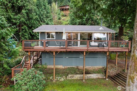 Photo of 31 Marigold Drive, Bellingham, WA 98229 (MLS # 2509832)