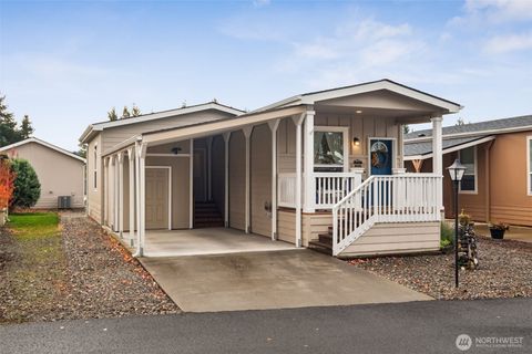 806 Pine Drive Enumclaw WA 98022