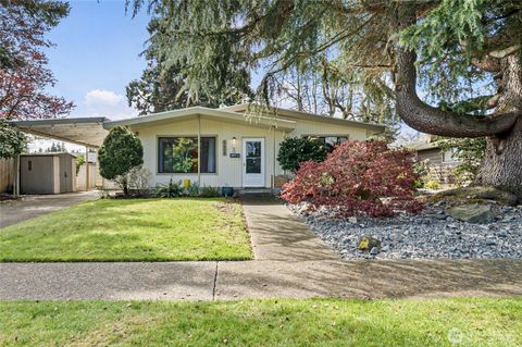 5608 N 42nd Street Tacoma WA 98407