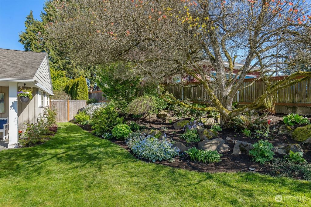 Photo of 15708 13th Avenue SW, Burien, WA 98166 (MLS # 2225541)