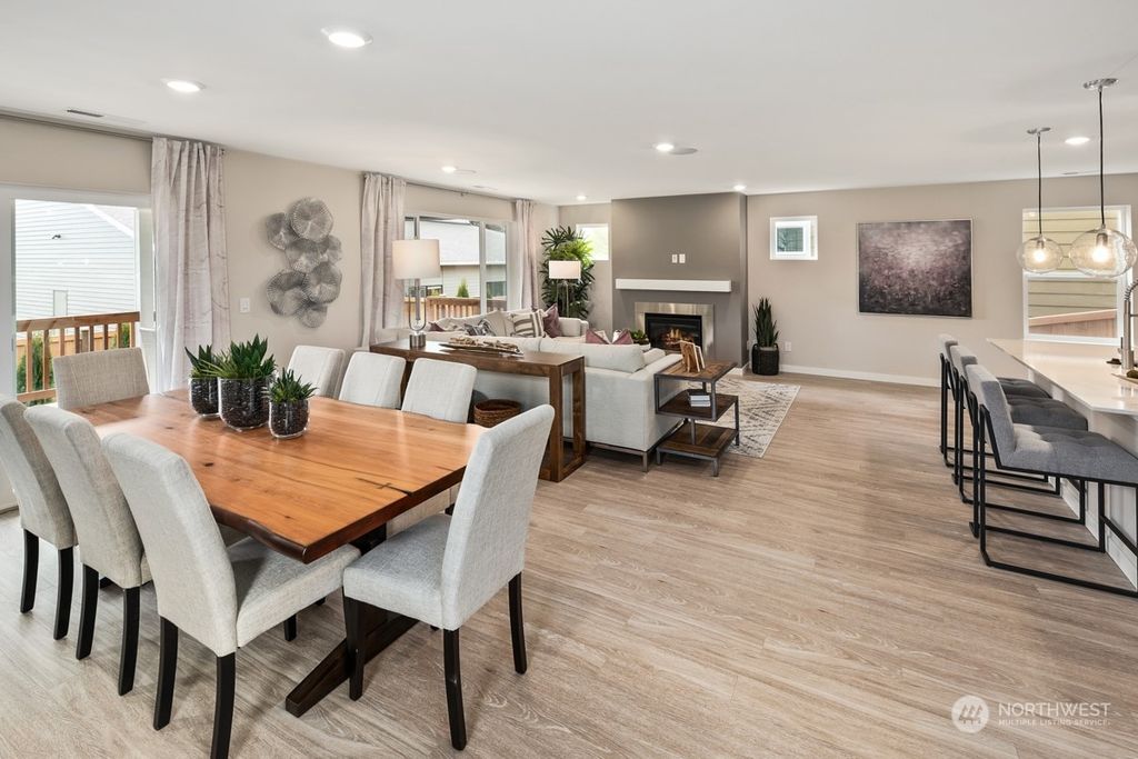 Photo of 20322 133rd Place SE #24, Monroe, WA 98272 (MLS # 2037181)