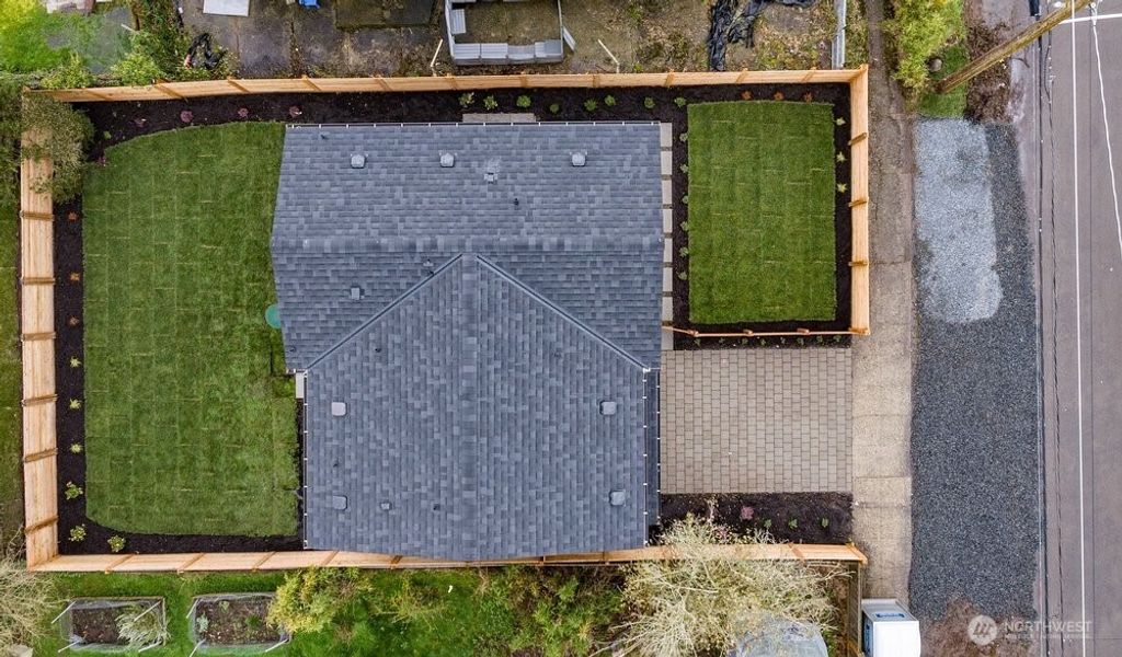 Photo of 3215 22nd Avenue S, Seattle, WA 98144 (MLS # 2494849)