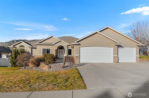 105 Cascade Place Cashmere WA 98815