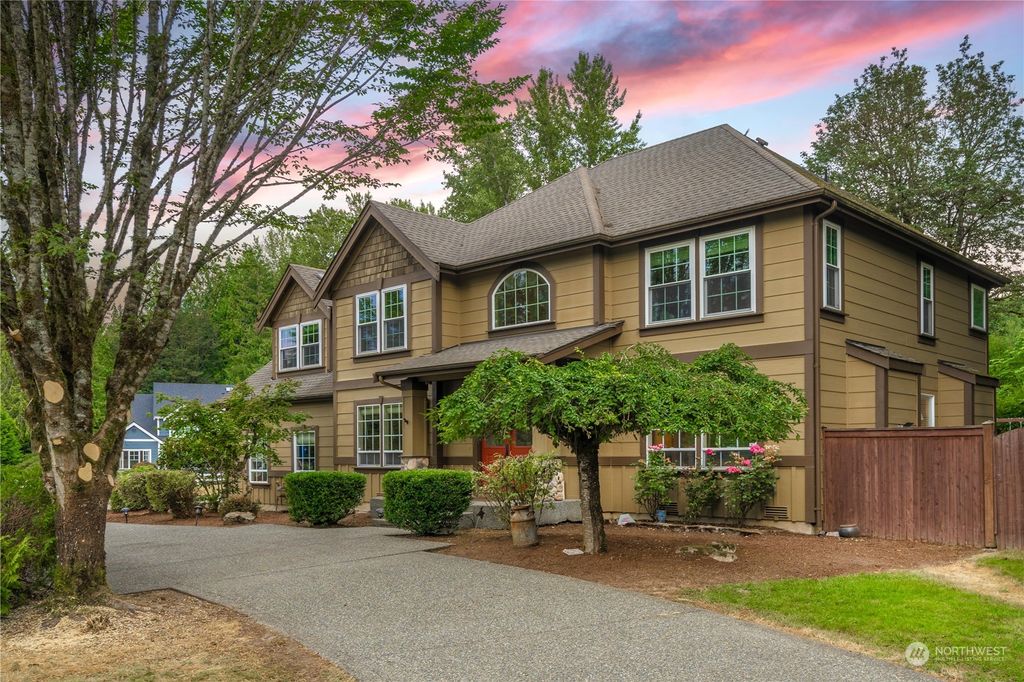 Photo of 6234 284th Way NE, Carnation, WA 98014 (MLS # 2008230)