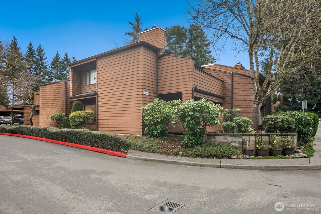 Photo of 11510 NE 128th Street #2, Kirkland, WA 98034 (MLS # 2582280)