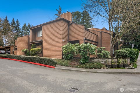 Photo of 11510 NE 128th Street #2, Kirkland, WA 98034 (MLS # 2582280)