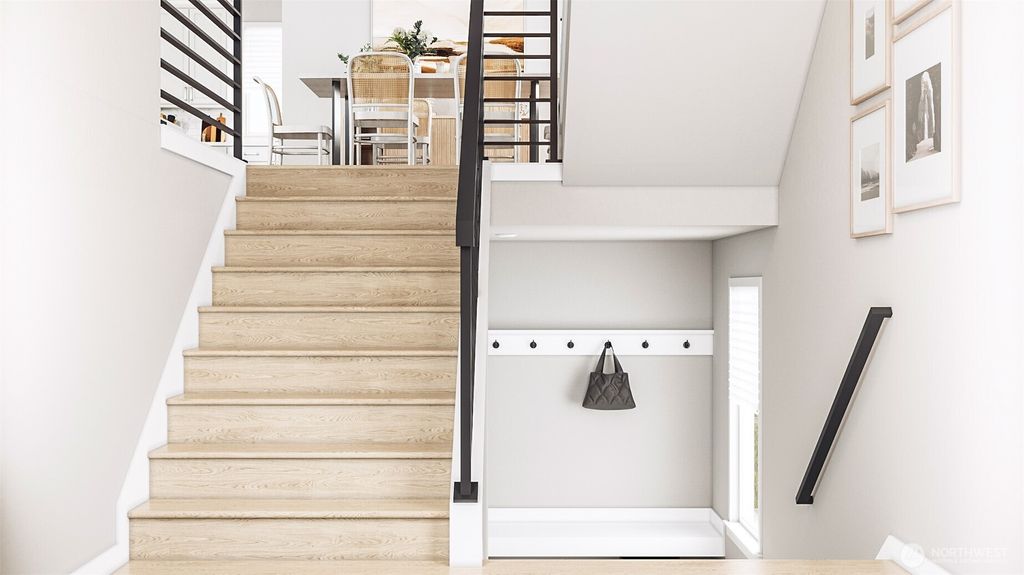 Photo of 18933 99th Place NE #1, Bothell, WA 98011 (MLS # 2468966)