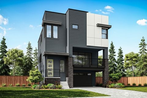 Photo of 18933 99th Place NE #1, Bothell, WA 98011 (MLS # 2468966)