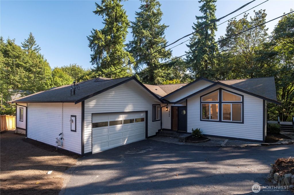 Photo of 14244 NE 80th Place, Redmond, WA 98052 (MLS # 2434136)