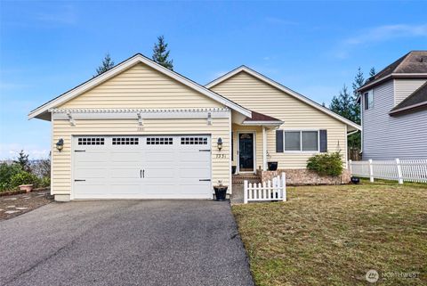 Photo of 7331 E Center Street, Port Orchard, WA 98366 (MLS # 2485163)