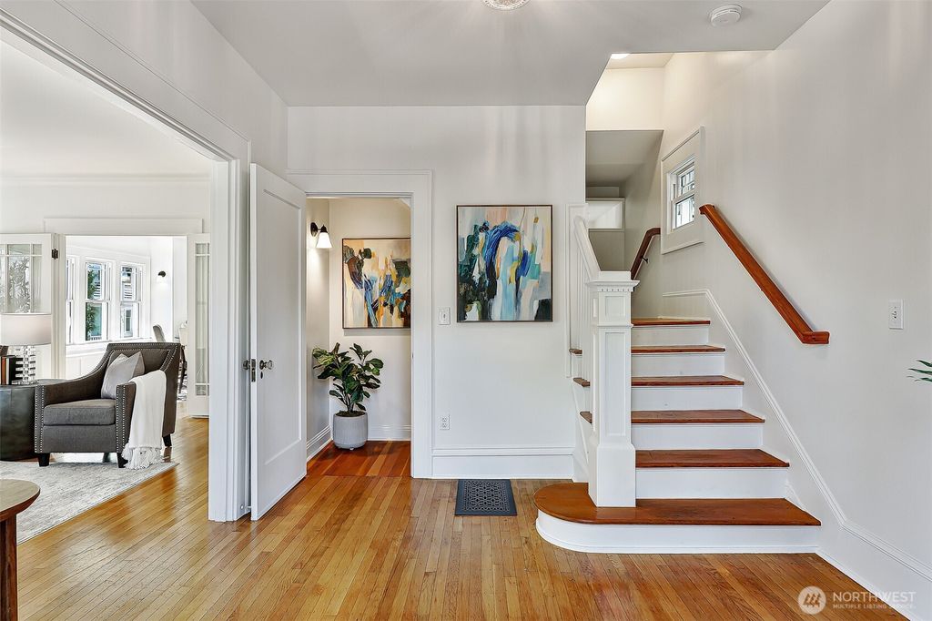 Photo of 903 32nd Avenue, Seattle, WA 98122 (MLS # 2442505)